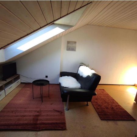 Gaestezimmer Am Hof Zwiefalten Kültér fotó