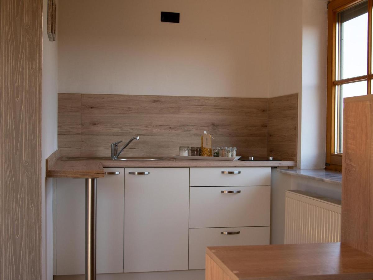 Gaestezimmer Am Hof Zwiefalten Kültér fotó