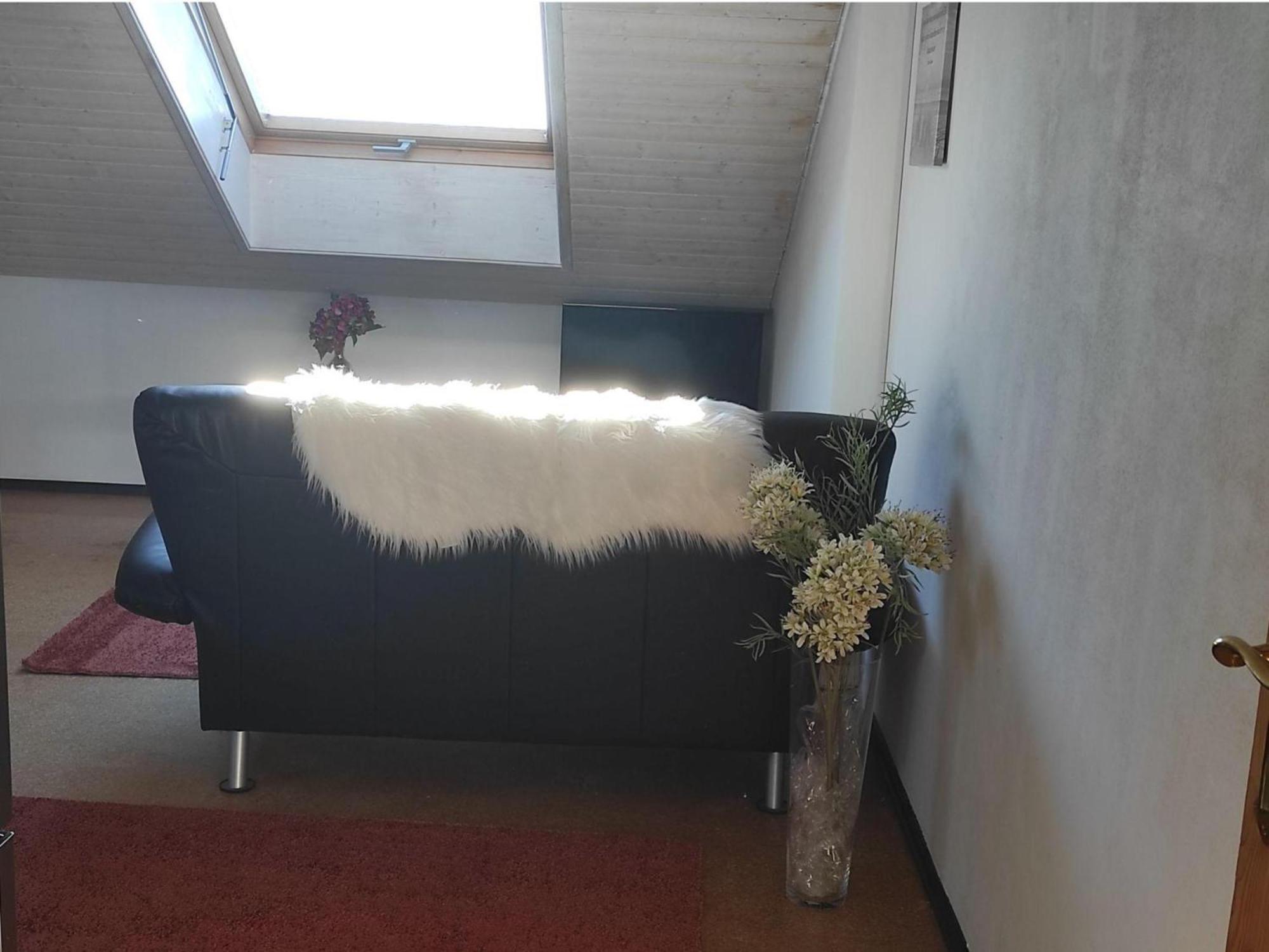 Gaestezimmer Am Hof Zwiefalten Kültér fotó